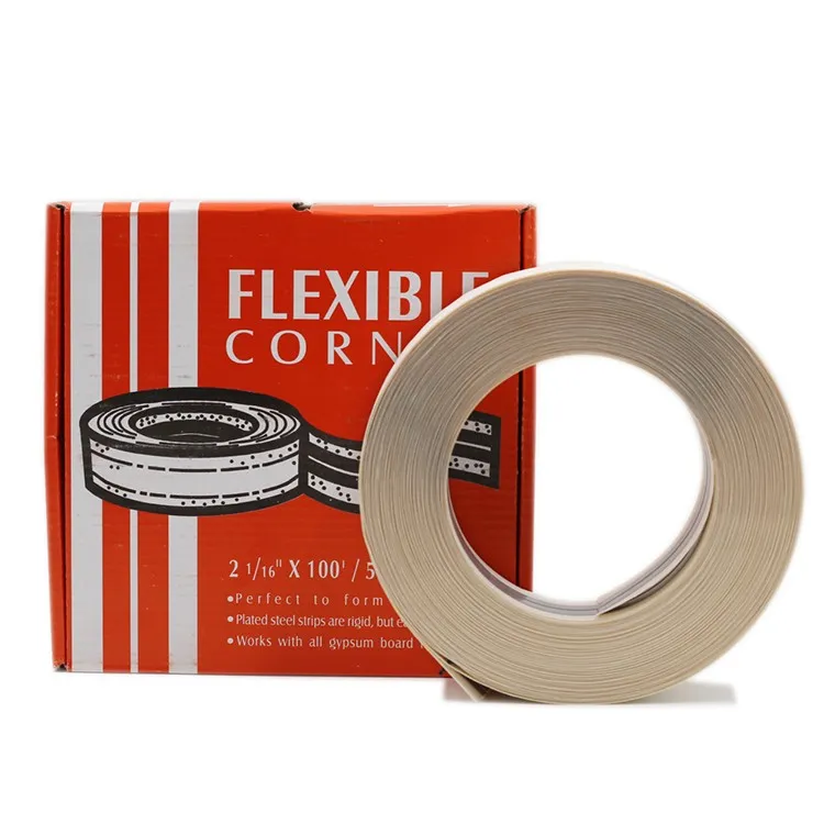 Metal Reinforced Drywall Tape