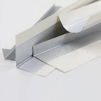 Paper Faced Metal Corner Bead Paper Faced Metal Corner Bead